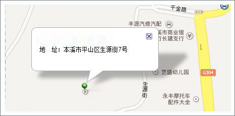 地图