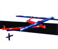合金空段清扫器O型 2