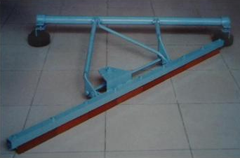 合金空段清扫器O型1