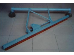 合金空段清扫器O型1